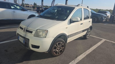 Fiat Panda 1.2 Dynamic EasyPower usata