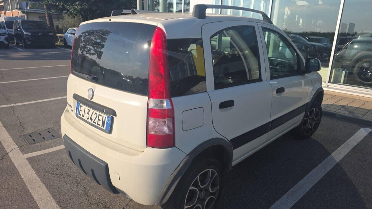 Fiat Panda 1.2 Dynamic EasyPower (2)