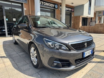 Peugeot 308 SW BlueHDi 130 S&S GT (3)