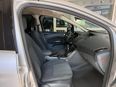 Ford C-Max 1.6 TDCi 115CV Titanium (11)