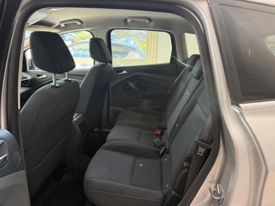 Ford C-Max 1.6 TDCi 115CV Titanium (12)