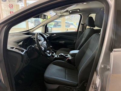 Ford C-Max 1.6 TDCi 115CV Titanium (4)