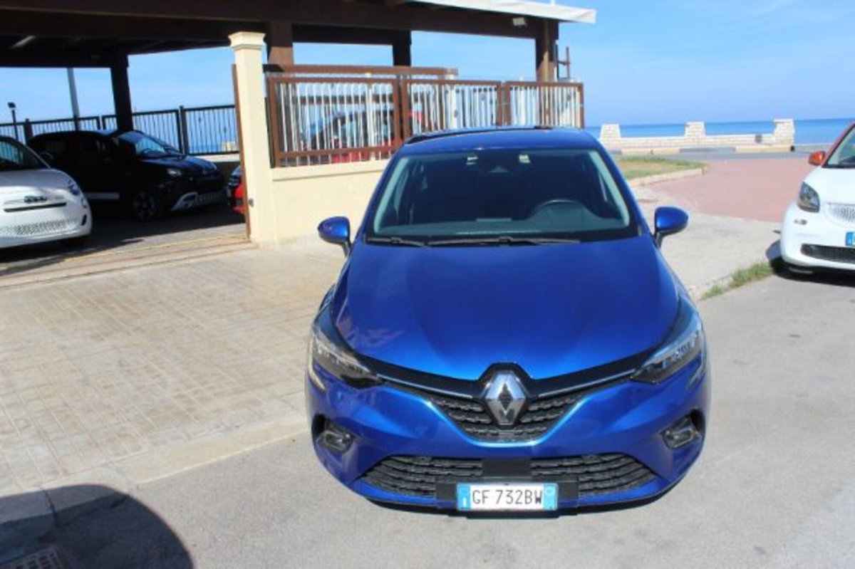 Renault Clio Full Hybrid E-Tech 140 CV 5 porte Business