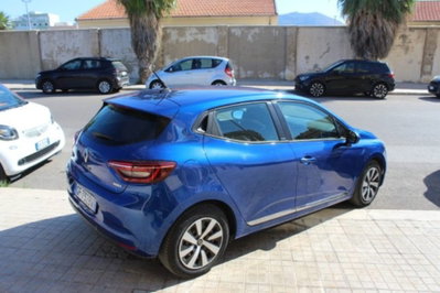 Renault Clio Full Hybrid E-Tech 140 CV 5 porte Business (3)