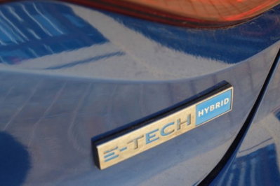 Renault Clio Full Hybrid E-Tech 140 CV 5 porte Business (5)