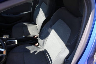 Renault Clio Full Hybrid E-Tech 140 CV 5 porte Business (8)