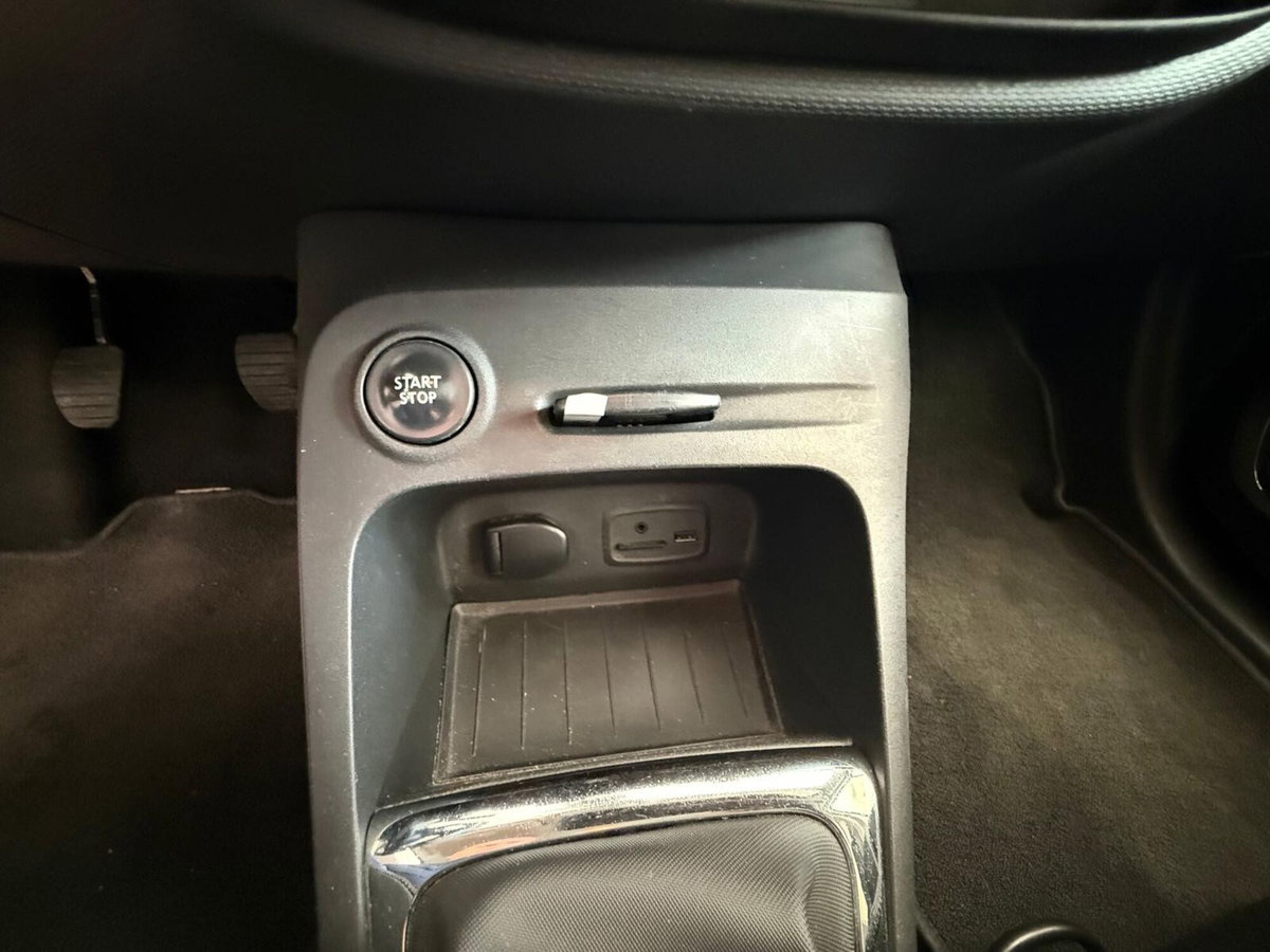 Renault Captur 1.5 dCi 8V 90 CV Start&Stop Energy R-Link (10)