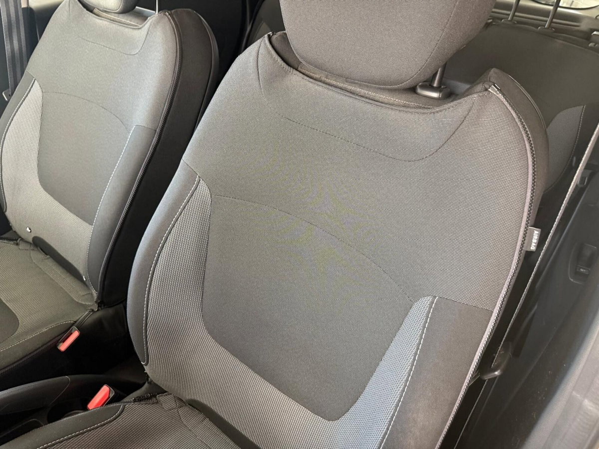 Renault Captur 1.5 dCi 8V 90 CV Start&Stop Energy R-Link (11)