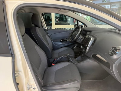 Renault Captur 1.5 dCi 8V 90 CV Start&Stop Energy R-Link (12)