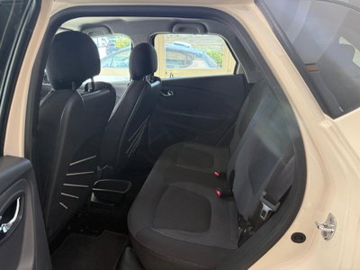 Renault Captur 1.5 dCi 8V 90 CV Start&Stop Energy R-Link (14)
