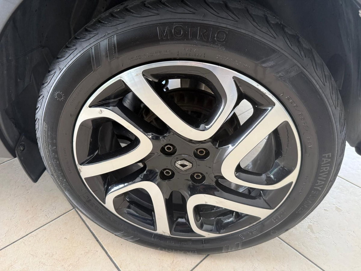 Renault Captur 1.5 dCi 8V 90 CV Start&Stop Energy R-Link (15)