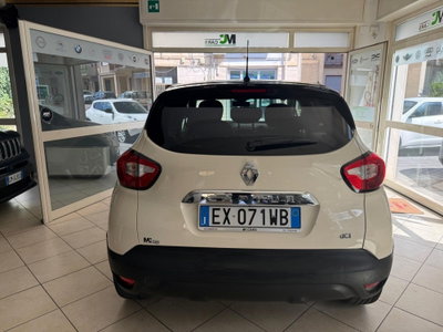 Renault Captur 1.5 dCi 8V 90 CV Start&Stop Energy R-Link (18)