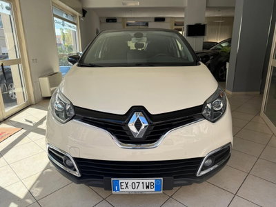 Renault Captur 1.5 dCi 8V 90 CV Start&Stop Energy R-Link (2)