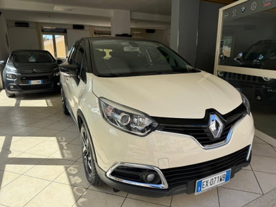 Renault Captur 1.5 dCi 8V 90 CV Start&Stop Energy R-Link (3)
