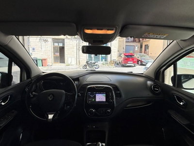Renault Captur 1.5 dCi 8V 90 CV Start&Stop Energy R-Link (5)