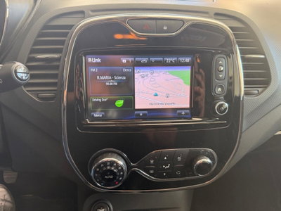 Renault Captur 1.5 dCi 8V 90 CV Start&Stop Energy R-Link (8)