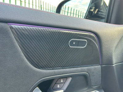 Mercedes-Benz GLA SUV 200 d AMG Line Premium Plus 4matic auto (15)