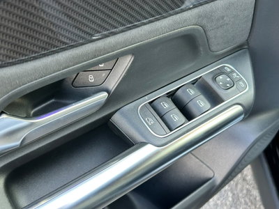 Mercedes-Benz GLA SUV 200 d AMG Line Premium Plus 4matic auto (16)