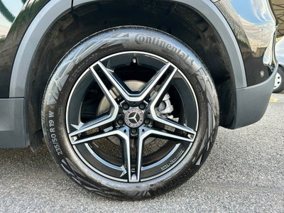 Mercedes-Benz GLA SUV 200 d AMG Line Premium Plus 4matic auto (19)