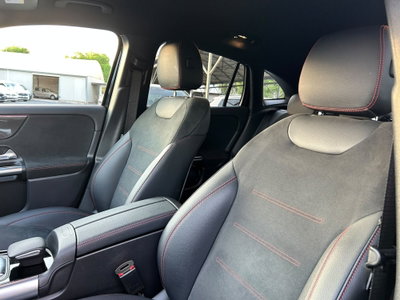 Mercedes-Benz GLA SUV 200 d AMG Line Premium Plus 4matic auto (20)