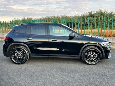 Mercedes-Benz GLA SUV 200 d AMG Line Premium Plus 4matic auto (7)