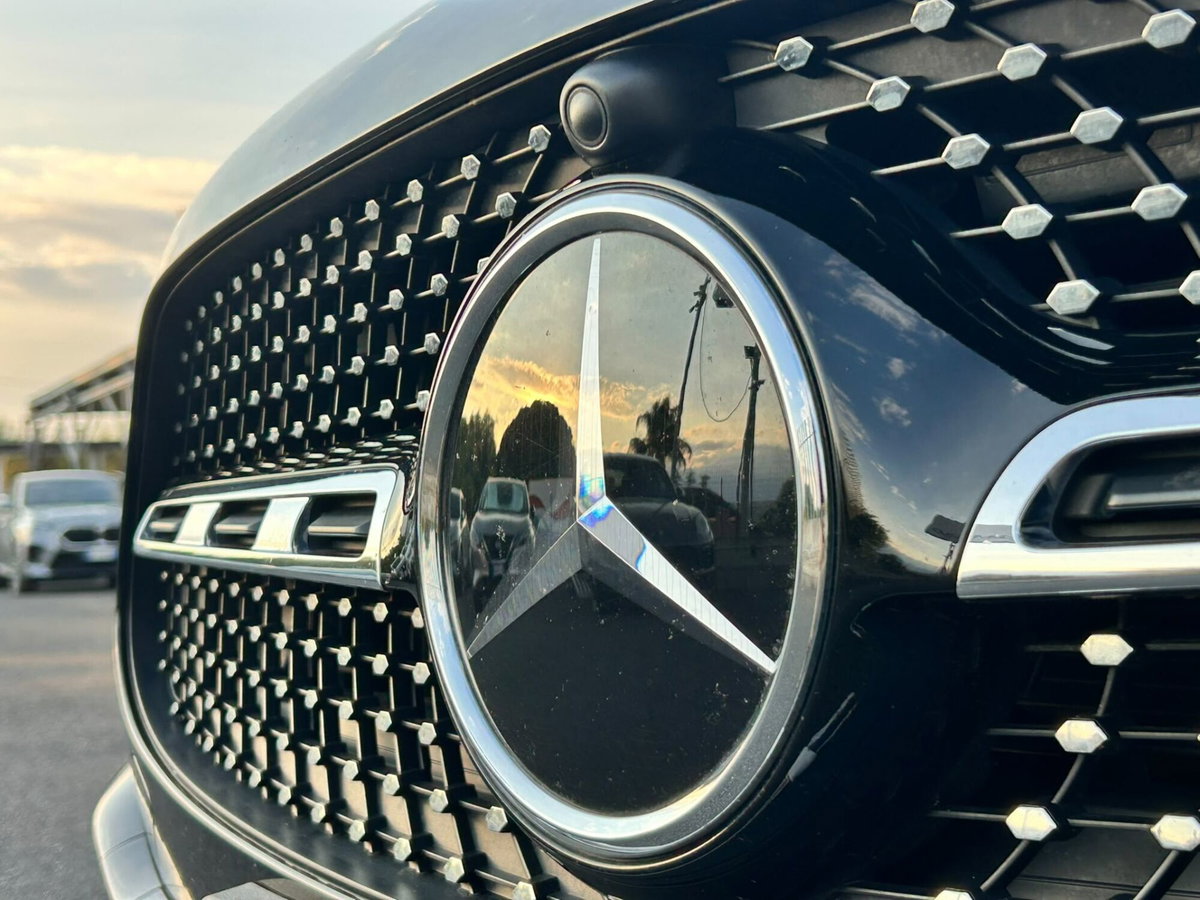 Mercedes-Benz GLA SUV 200 d AMG Line Premium Plus 4matic auto (8)