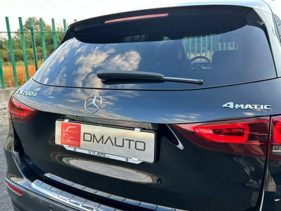 Mercedes-Benz GLA SUV 200 d AMG Line Premium Plus 4matic auto (9)