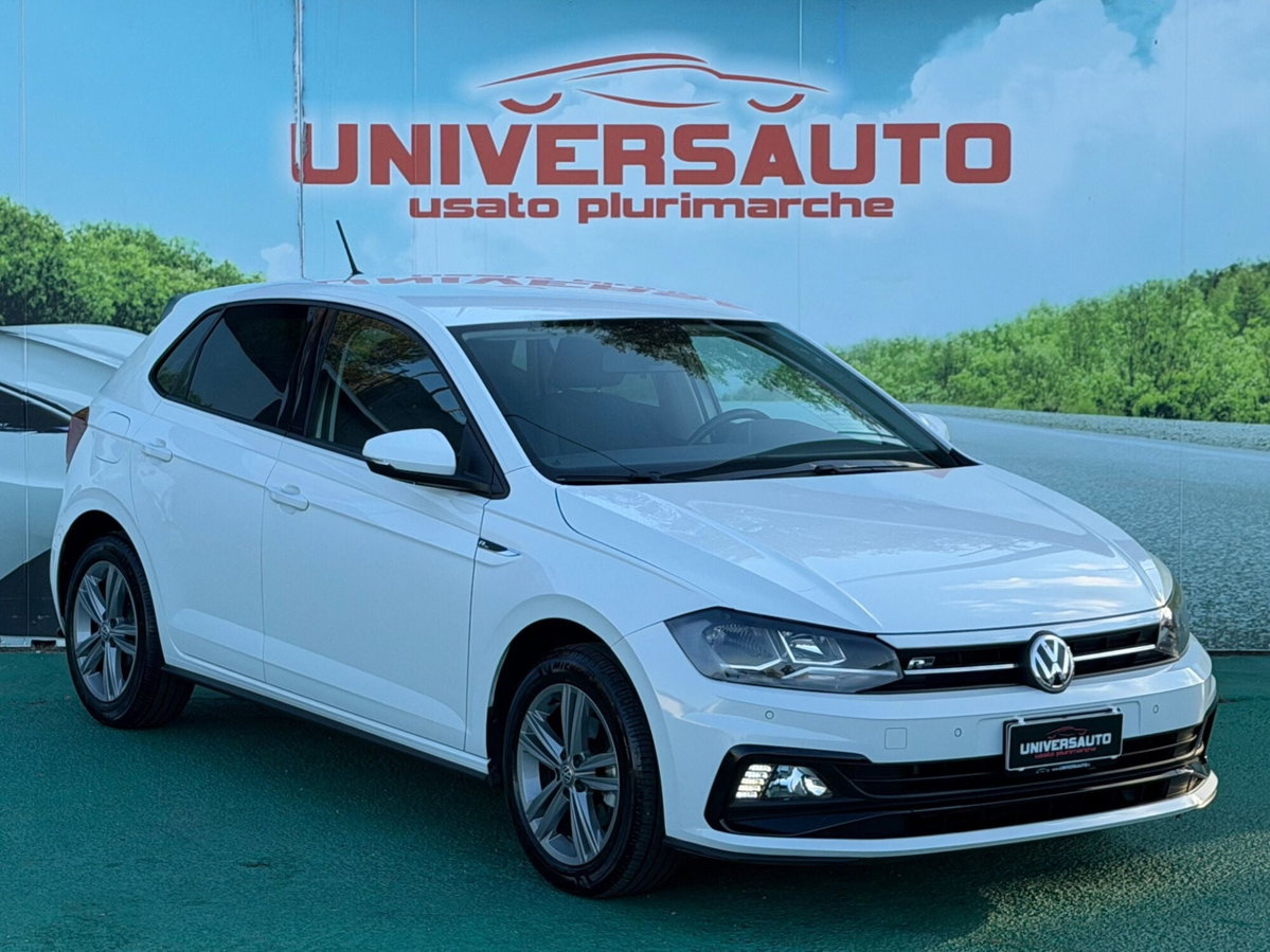Volkswagen Polo 1.6 TDI 95 CV DSG 5p. Sport BlueMotion Technology (2)