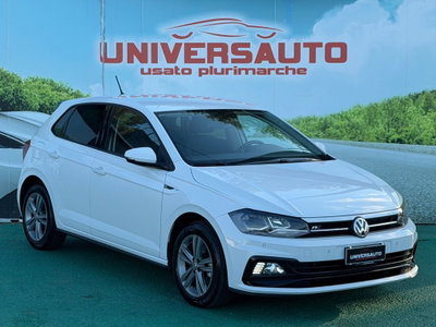 Volkswagen Polo 1.6 TDI 95 CV DSG 5p. Sport BlueMotion Technology (2)