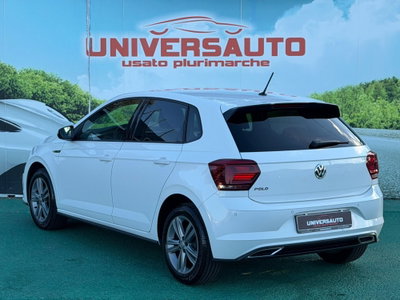 Volkswagen Polo 1.6 TDI 95 CV DSG 5p. Sport BlueMotion Technology (4)