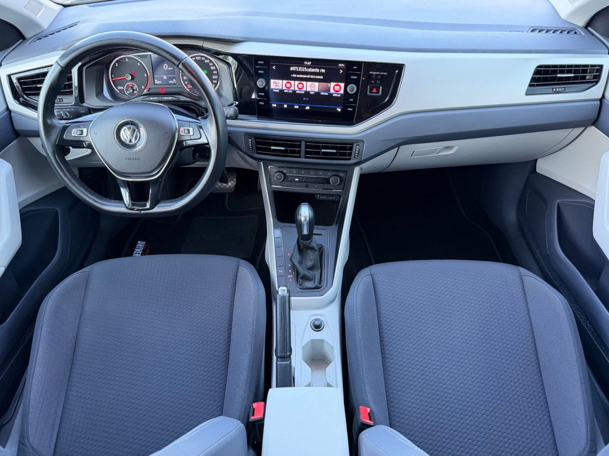 Volkswagen Polo 1.6 TDI 95 CV DSG 5p. Sport BlueMotion Technology (6)