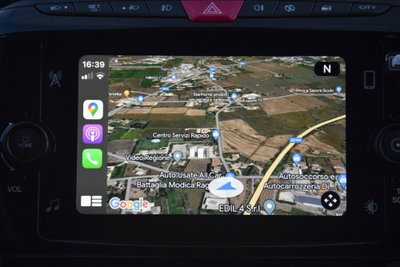 Lancia Ypsilon 1.0 FireFly 5 porte S&S Hybrid Gold Plus (12)