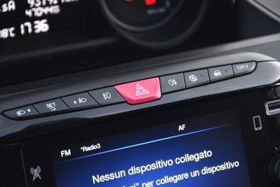 Lancia Ypsilon 1.0 FireFly 5 porte S&S Hybrid Gold Plus (14)