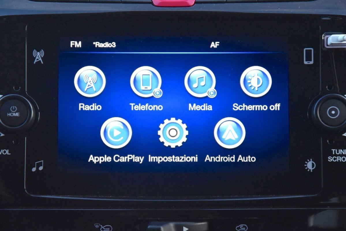 Lancia Ypsilon 1.0 FireFly 5 porte S&S Hybrid Gold Plus (15)