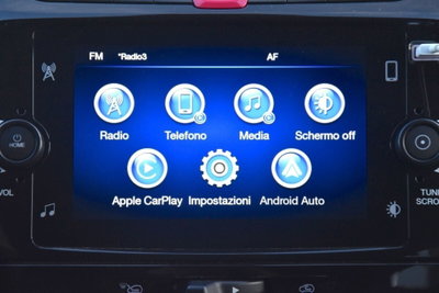 Lancia Ypsilon 1.0 FireFly 5 porte S&S Hybrid Gold Plus (15)