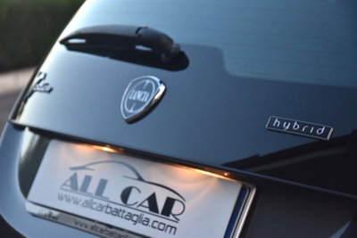Lancia Ypsilon 1.0 FireFly 5 porte S&S Hybrid Gold Plus (18)