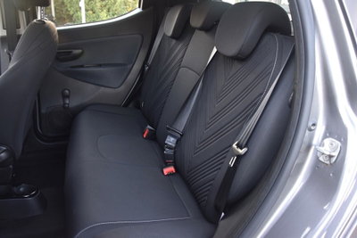 Lancia Ypsilon 1.0 FireFly 5 porte S&S Hybrid Gold Plus (9)