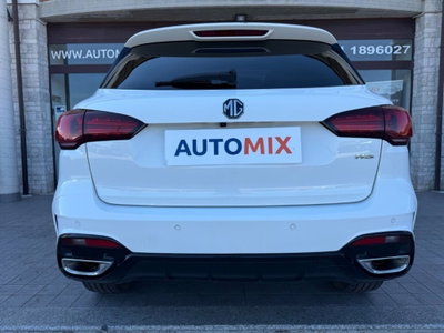 Mg HS HS 1.5T-GDI AT Luxury (12)