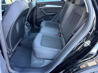 Audi Q5 35 TDI S tronic Business Advanced (18)