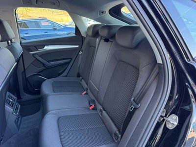 Audi Q5 35 TDI S tronic Business Advanced (20)