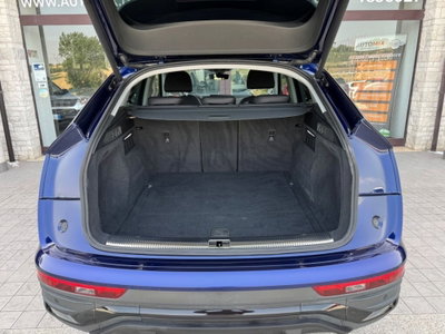 Audi Q5 35 TDI S tronic S line (12)
