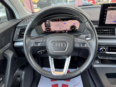 Audi Q5 35 TDI S tronic S line (18)