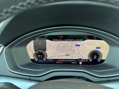 Audi Q5 35 TDI S tronic S line (19)