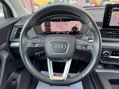 Audi Q5 35 TDI S tronic S line (20)