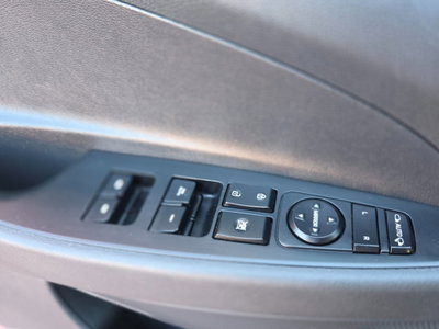 Hyundai Tucson 1.7 CRDi Sound Edition (12)