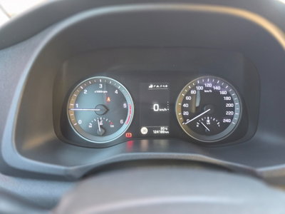 Hyundai Tucson 1.7 CRDi Sound Edition (14)