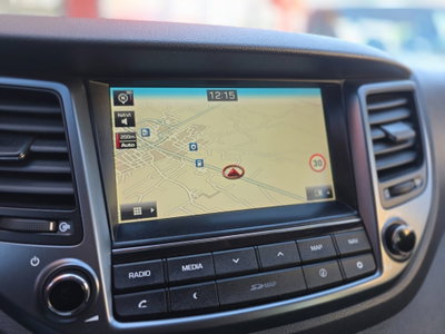 Hyundai Tucson 1.7 CRDi Sound Edition (15)