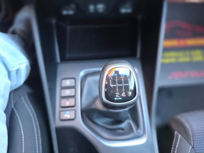 Hyundai Tucson 1.7 CRDi Sound Edition (17)