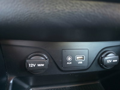 Hyundai Tucson 1.7 CRDi Sound Edition (19)