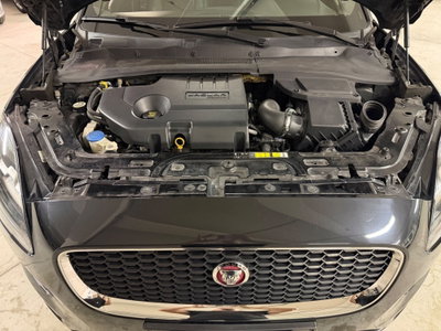 Jaguar E-Pace 2.0D 180 CV AWD aut. First Edition (11)